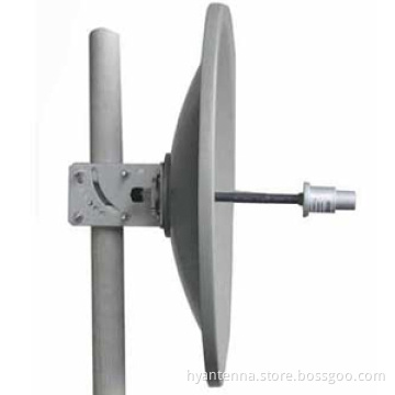 5.8G Parabolic Antenna Point to Point Antenna (Factory)